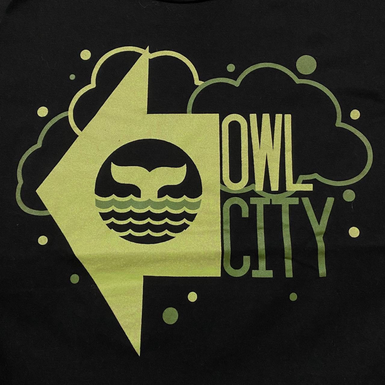 Solo singer owl city pop electronica band rock