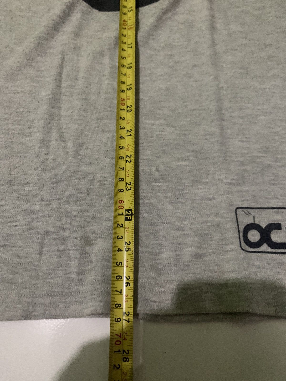 Band Tees × Vintage Vintage Ocean Colour Scene Shirt, OCS, Britpop Size US L / EU 52-54 / 3 - 7 Thumbnail