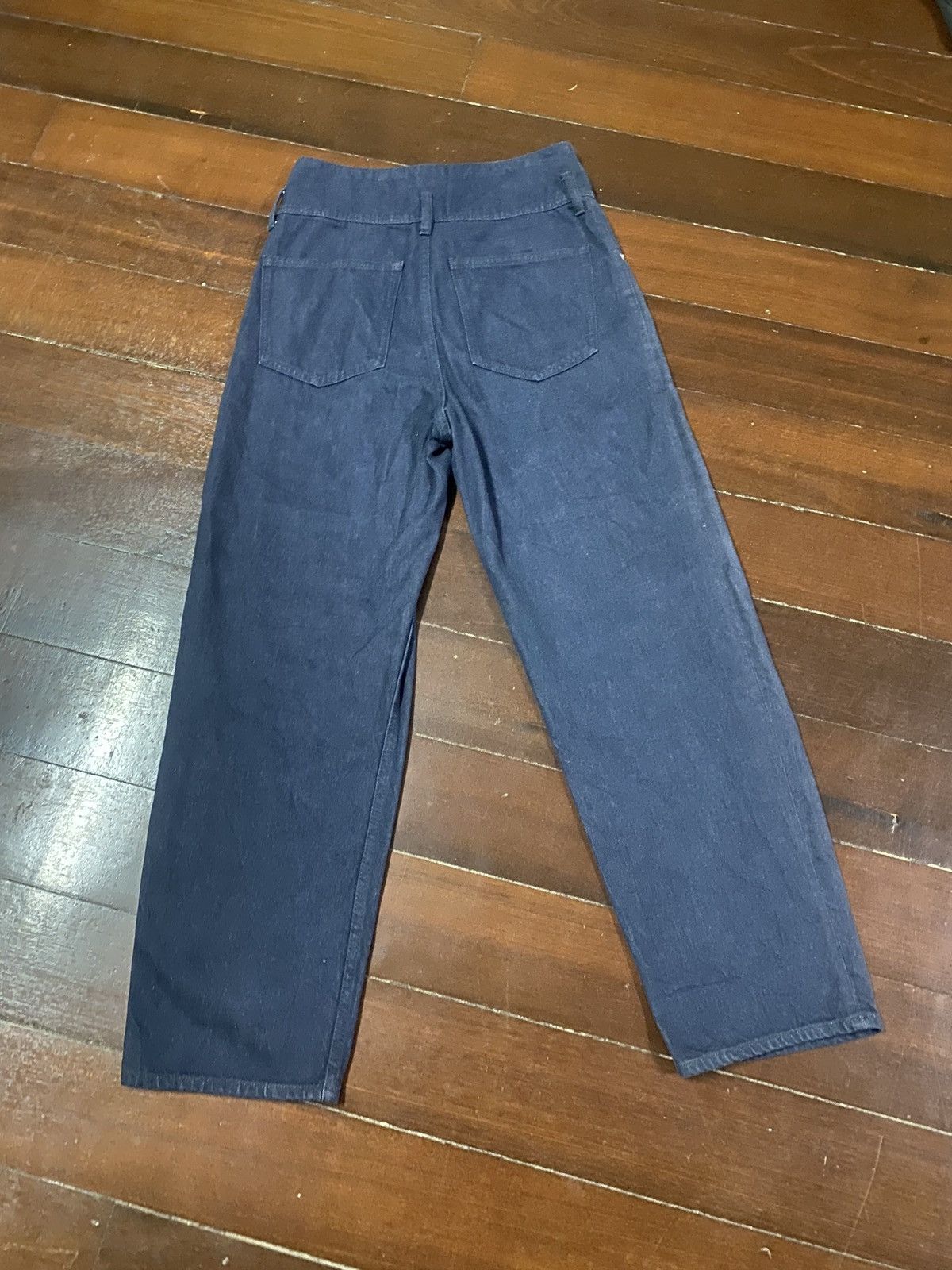 SICK 🥴 URBAN RESEARCH BAGGY JEANS BELL BOTTOM