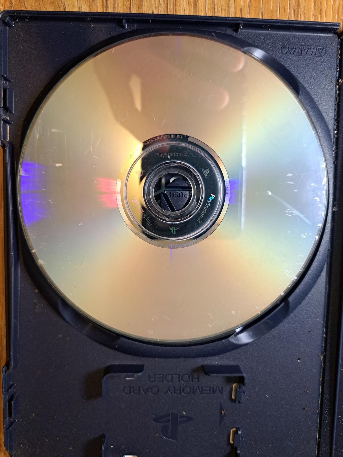 Rockstar Games Grand Theft Auto 3 PlayStation 2 Game PS2 Size ONE SIZE - 4 Thumbnail