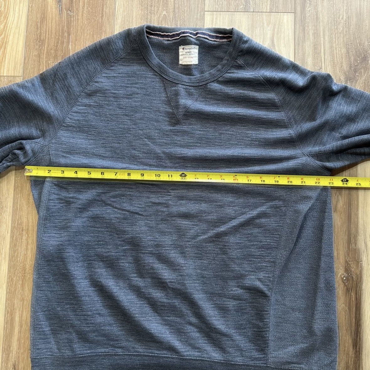 Champion Champion Reverse Weave Pullover Crewneck Sweatshirt, XL Size US XL / EU 56 / 4 - 5 Thumbnail