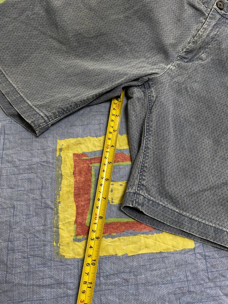 Scotch & Soda Scotch & Soda Shorts Size US 32 / EU 48 - 9 Thumbnail