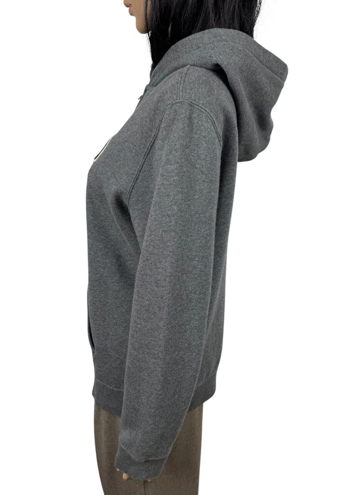 Polo Ralph Lauren Polo Ralph Lauren Zip Hoodie Womens Big Logo Cotton size XL Size XL / US 12-14 / IT 48-50 - 6 Thumbnail