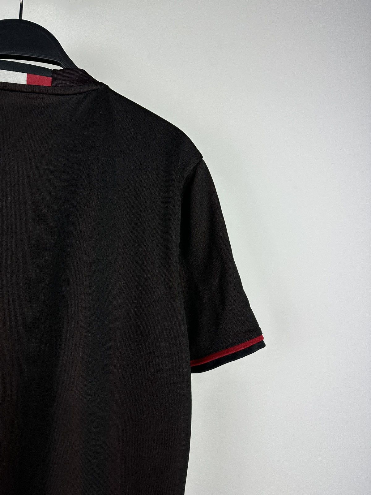Adidas Adidas AC Milan Football Jersey Size US S / EU 44-46 / 1 - 15 Thumbnail