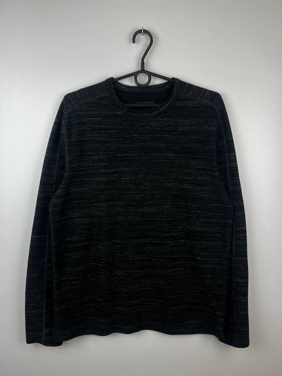 Allsaints Allsaints luxury long sleeve size S Size US S / EU 44-46 / 1 - 1 Thumbnail