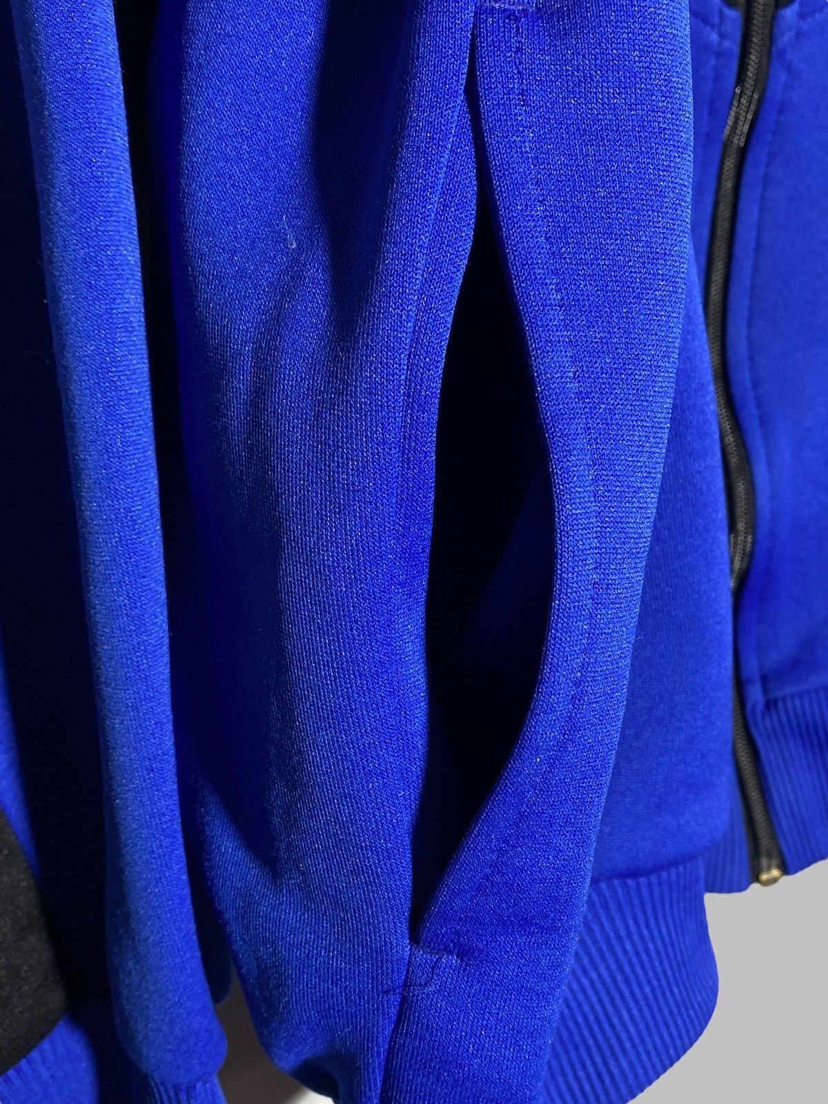 Adidas Vintage 90s Adidas Full Zip Track Top Training Jacket Size US XL / EU 56 / 4 - 10 Thumbnail