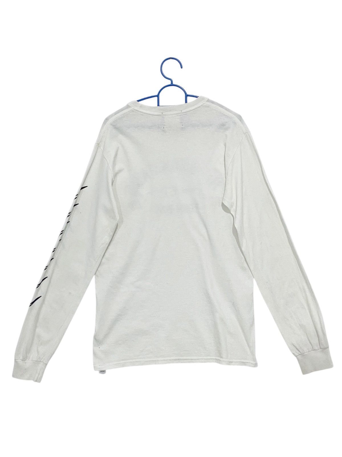 Band Tees Vintage Hi-Standard Punk rock Band Long Sleeve t shirt Size US S / EU 44-46 / 1 - 3 Thumbnail
