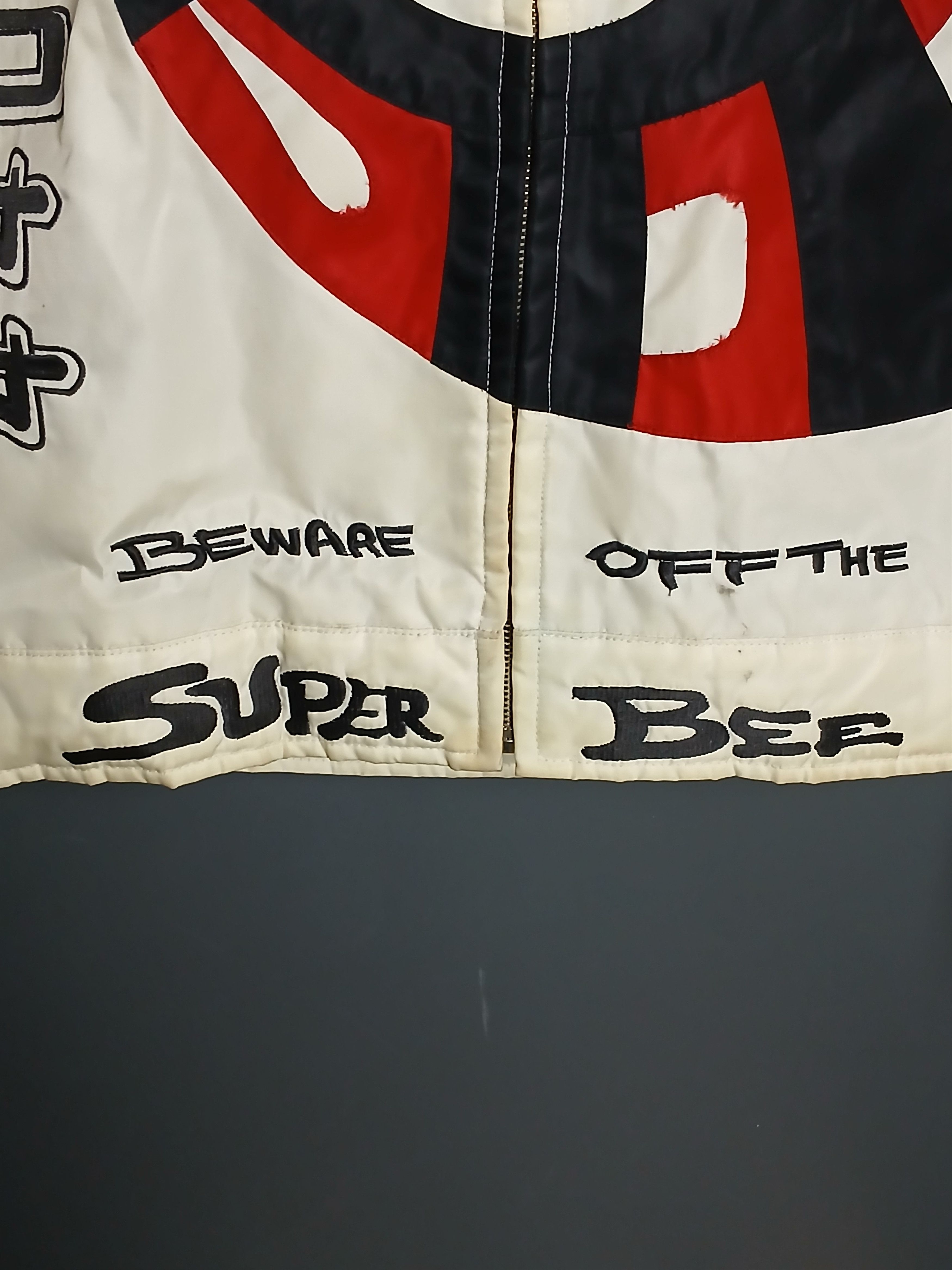NASCAR Nascar Dakota Super Bee Racing Jacket Size US M / EU 48-50 / 2 - 5 Thumbnail