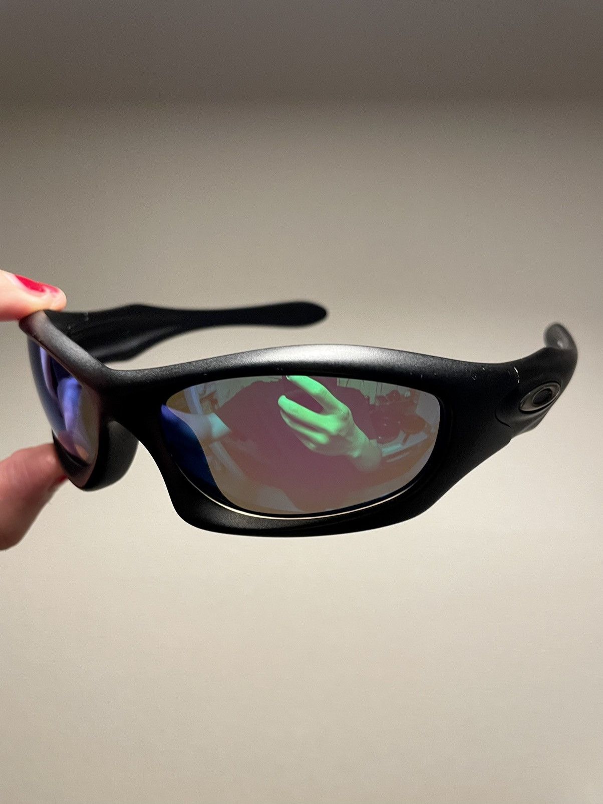 Oakley Monster Dog | Grailed