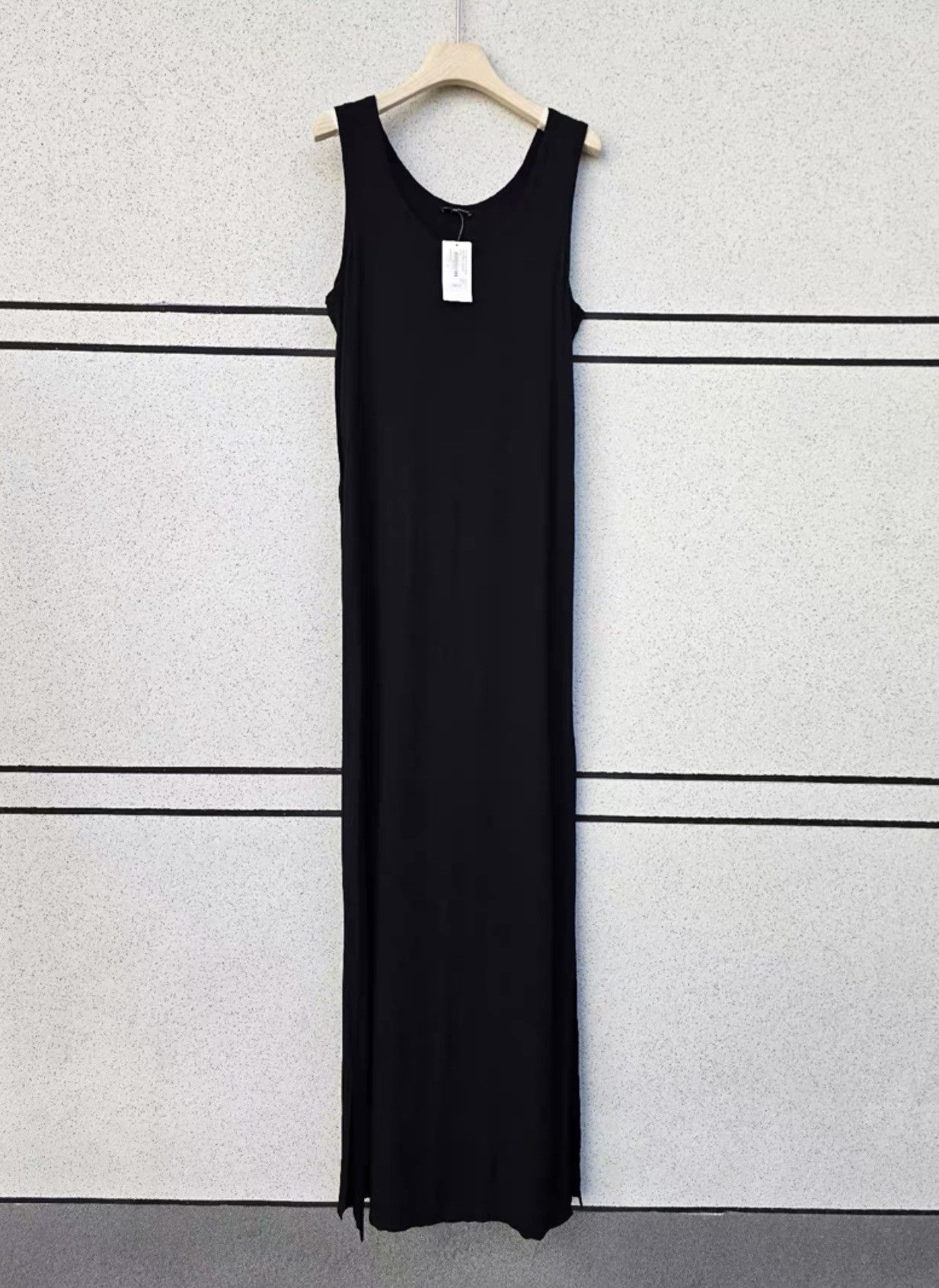 Ann Demeulemeester Ann demeulemeester new long dress Size XS / US 0-2 / IT 36-38 - 5 Thumbnail