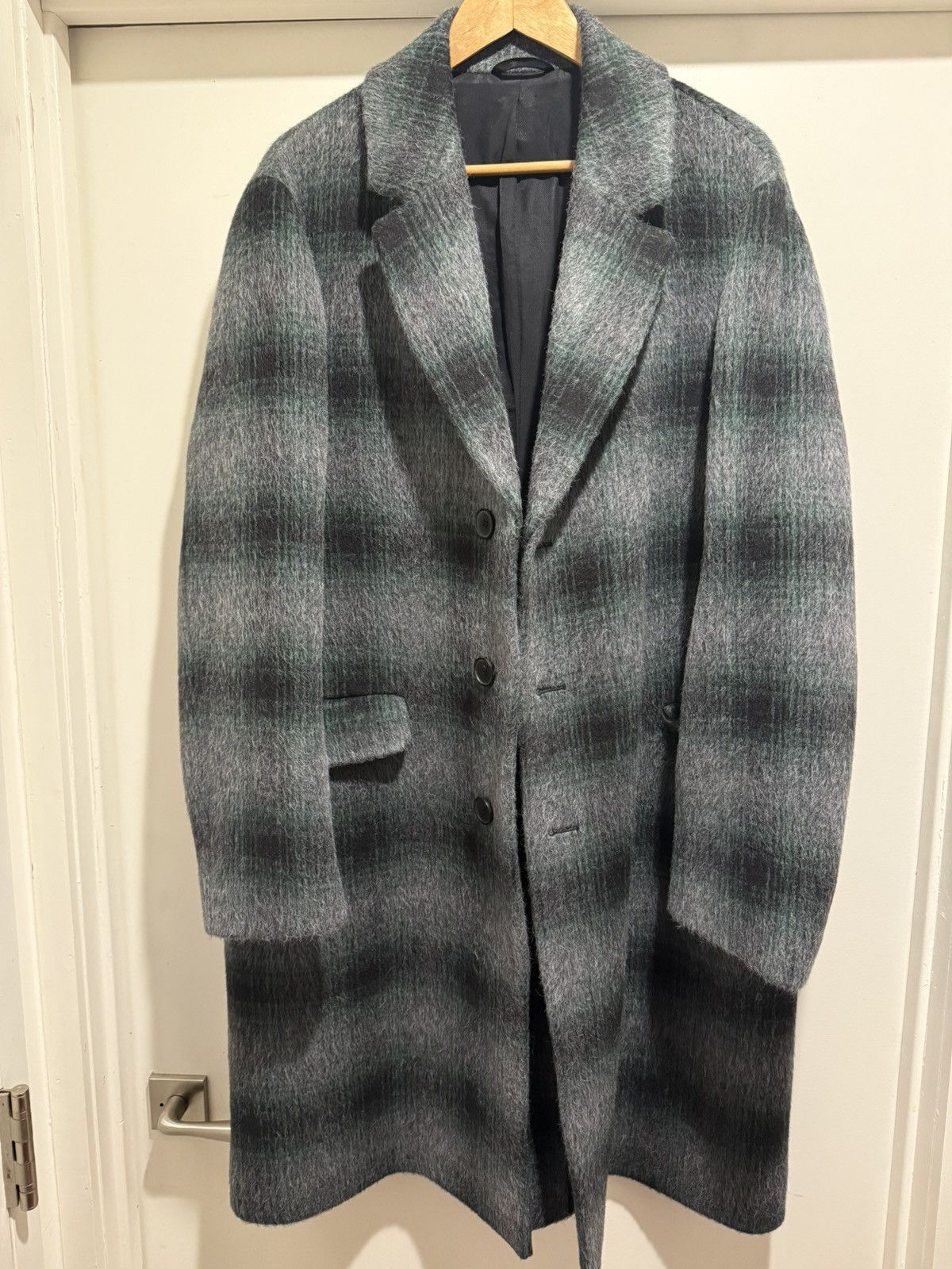 Mr P. Mr P coat Size US M / EU 48-50 / 2 - 1 Thumbnail