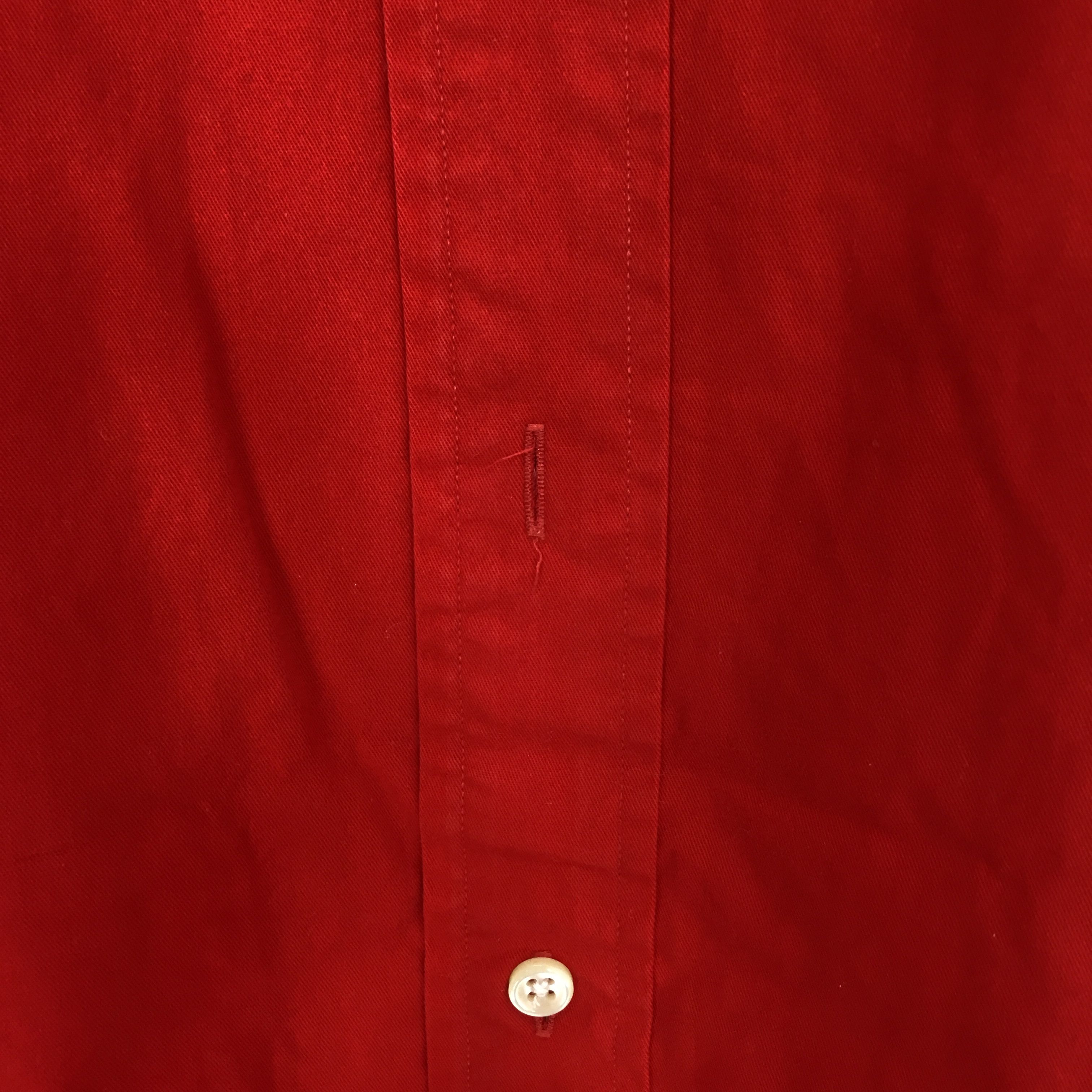 Polo Ralph Lauren Polo Ralph lauren - 1480 Size US XXL / EU 58 / 5 - 7 Thumbnail