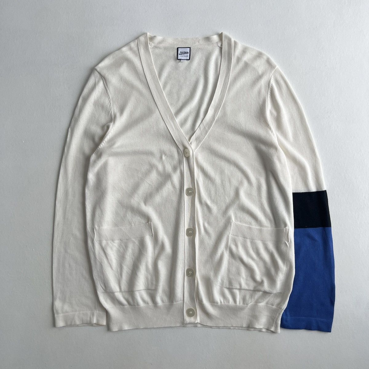 Japanese Brand × Jean Paul Gaultier Jean Paul Gaultier