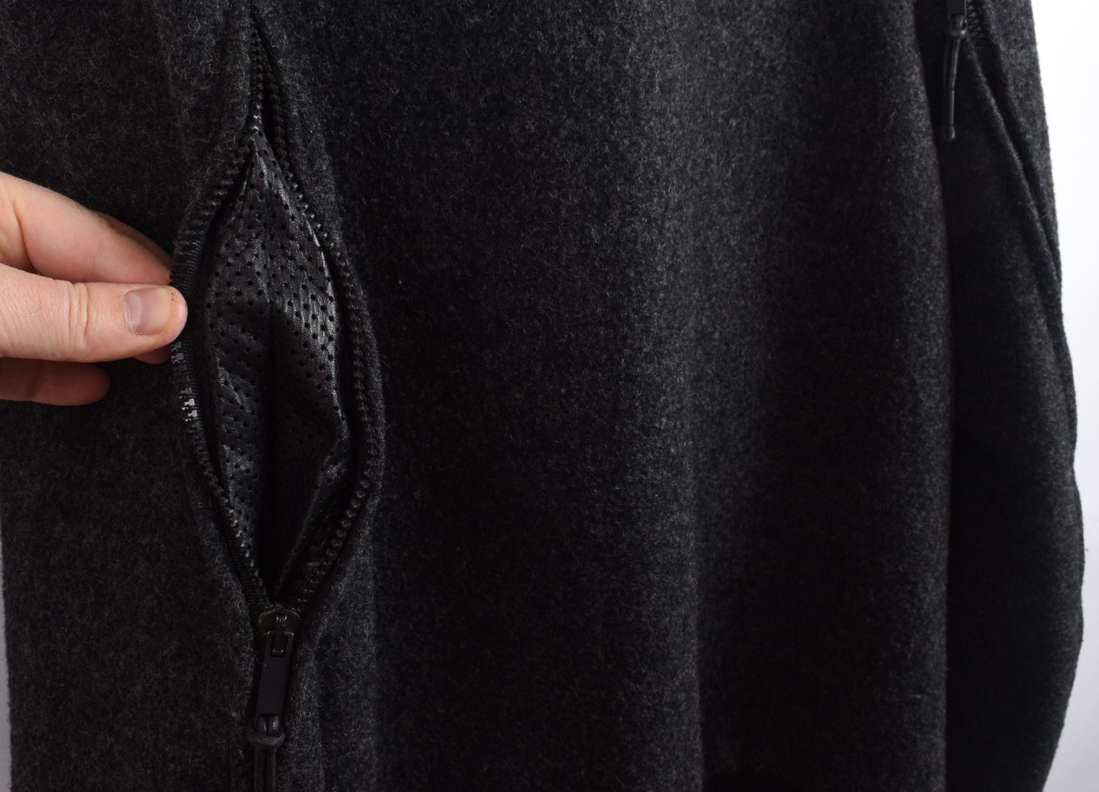 Dior Dior Homme Men Jacket Luster Hedi Slimane AW03 50-M/L, S1980 Size US M / EU 48-50 / 2 - 6 Thumbnail