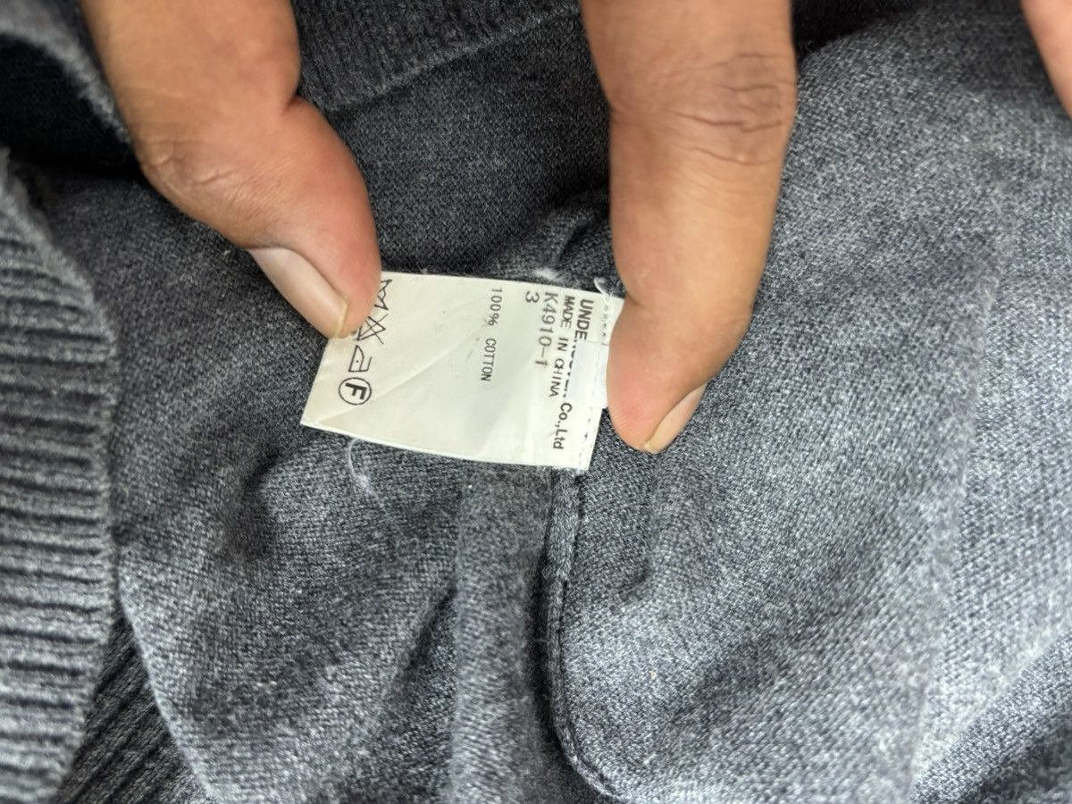 Undercover Undercover Size US M / EU 48-50 / 2 - 9 Thumbnail