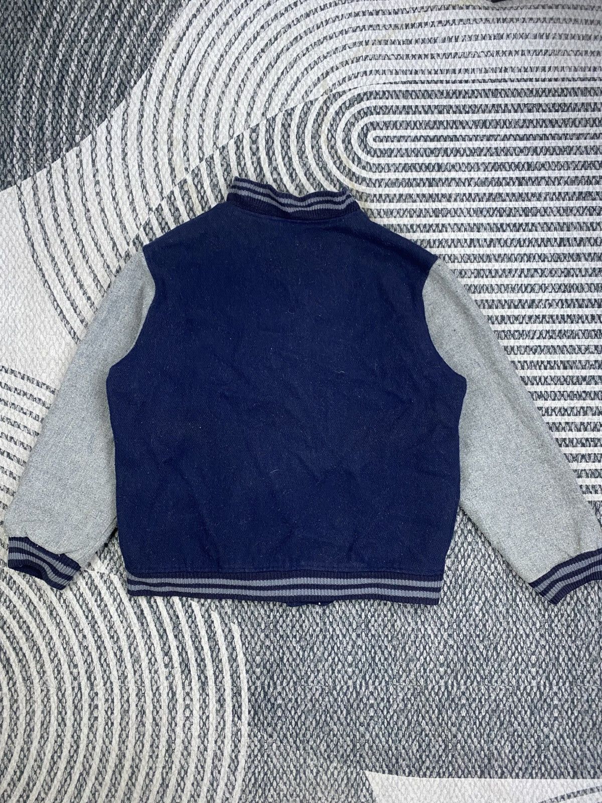 Japanese Brand Vintage Bobson Casual Sport Wear Jacket Size US M / EU 48-50 / 2 - 2 Thumbnail