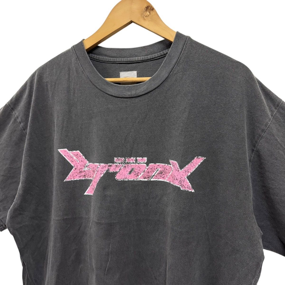 Band Tees Bjork Inspired Bronx By Kookyn Tshirt Size US XL / EU 56 / 4 - 2 Thumbnail