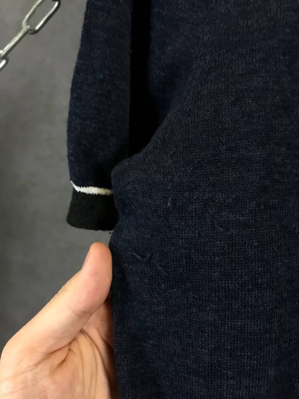 Reiss Reiss tee Size US M / EU 48-50 / 2 - 7 Thumbnail