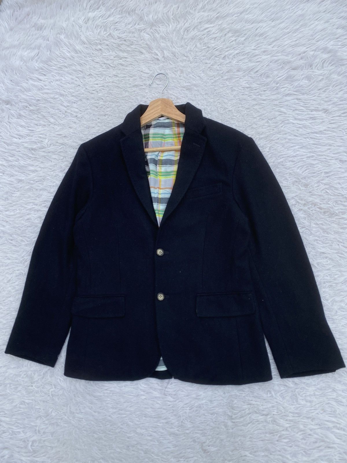 Thom Browne Rare KOE x Thom Browne Blazer/ Jacket Size 36S - 3 Thumbnail