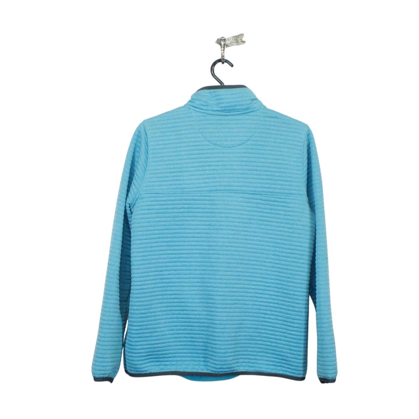 L.L. Bean LL Bean Women's Airlight Knit Pullover Sweater Size M Size M / US 6-8 / IT 42-44 - 6 Thumbnail