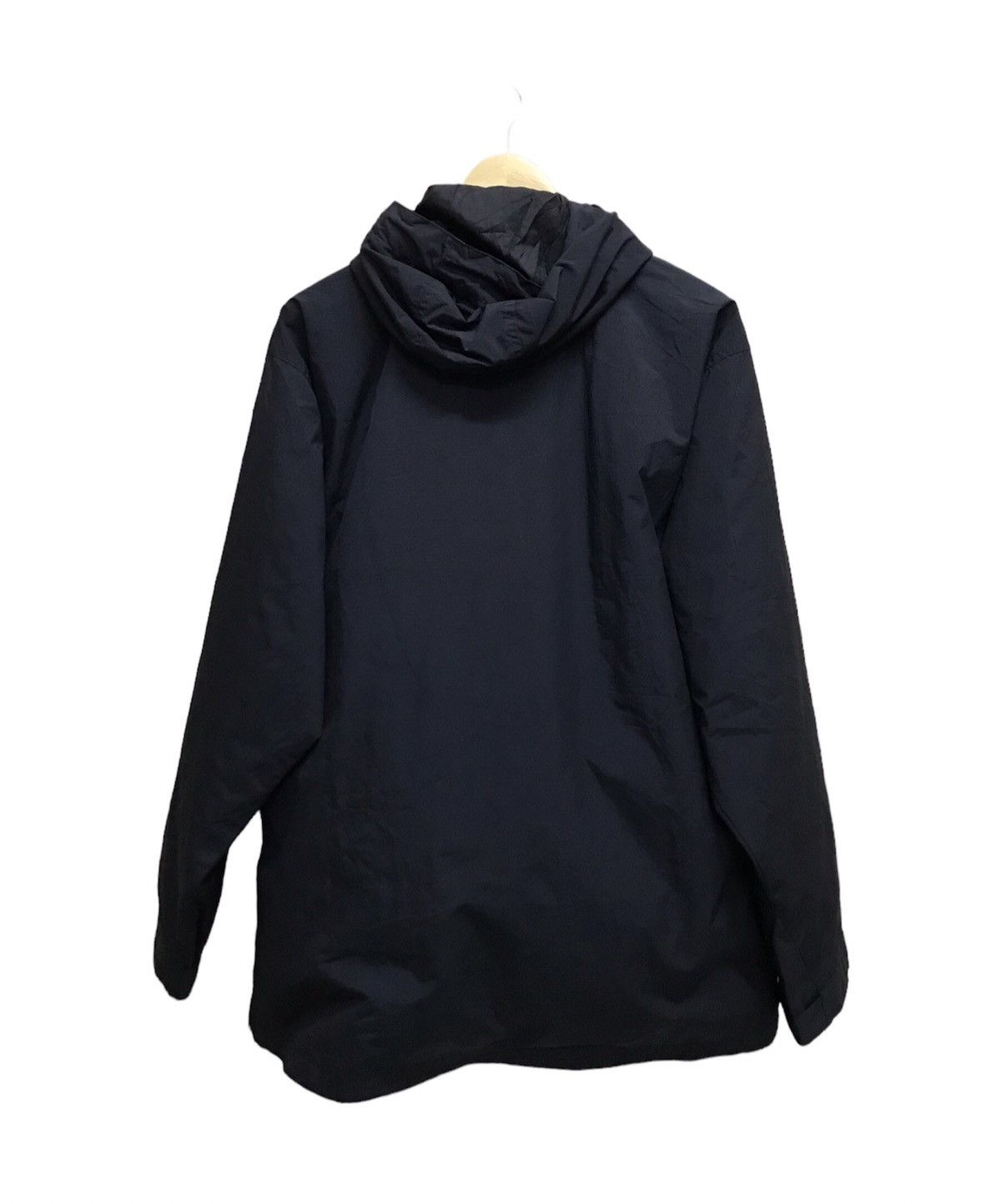 Quiksilver VINTAGE 90s QUIKSILVER ANORAK JACKET HOODIE Size US XL / EU 56 / 4 - 2 Thumbnail