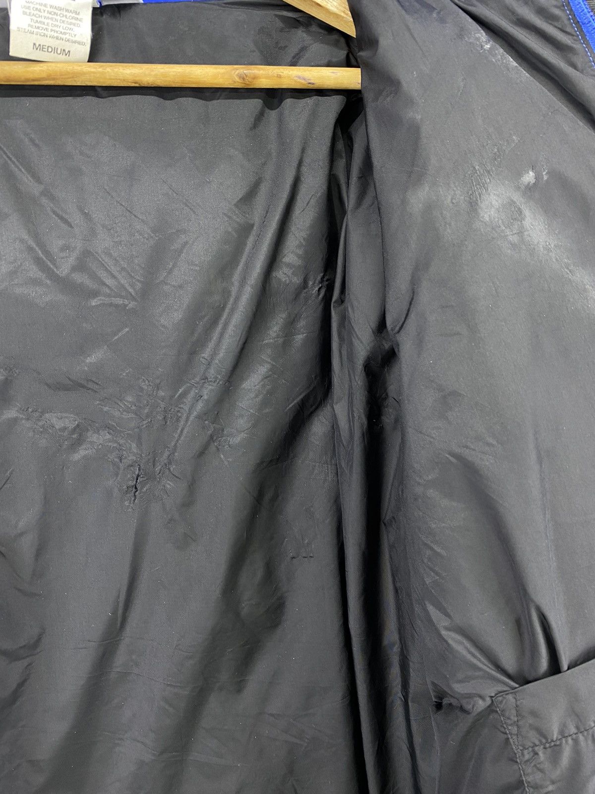Carhartt Vintage Carhartt Puffer Jacket Size US M / EU 48-50 / 2 - 16 Thumbnail
