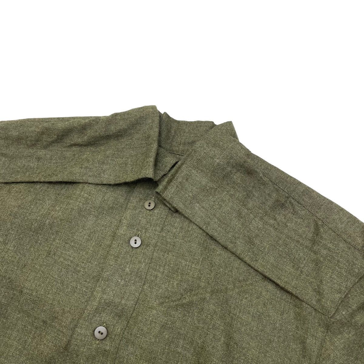 Issey Miyake Rare Plantation Issey Miyake Jacket Size M / US 6-8 / IT 42-44 - 7 Thumbnail