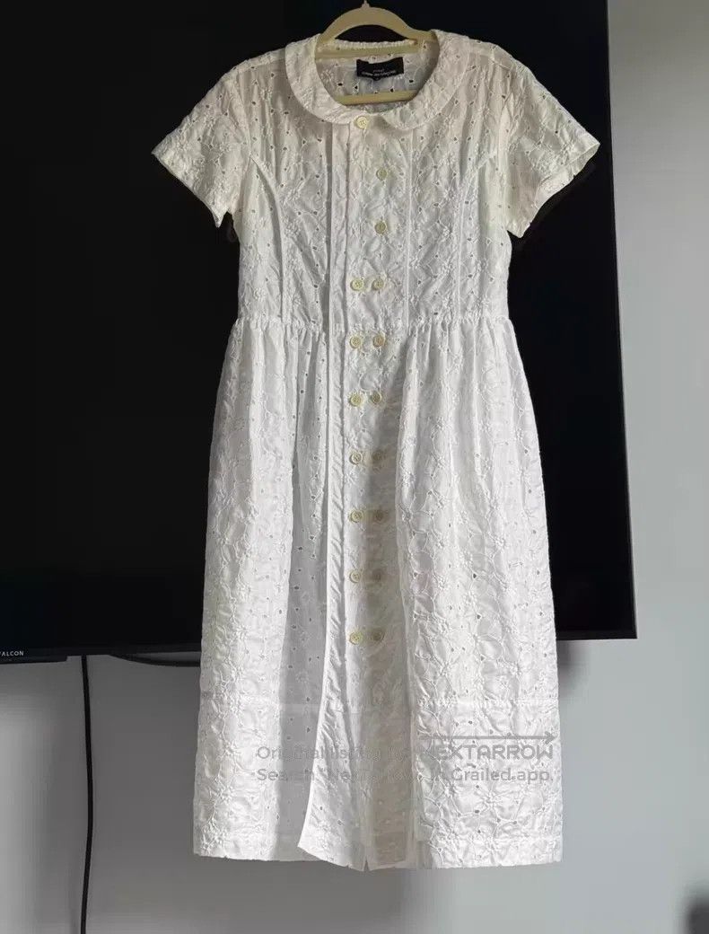 Comme des Garcons Comme des Garcons dress Size S / US 4 / IT 40 - 1 Thumbnail