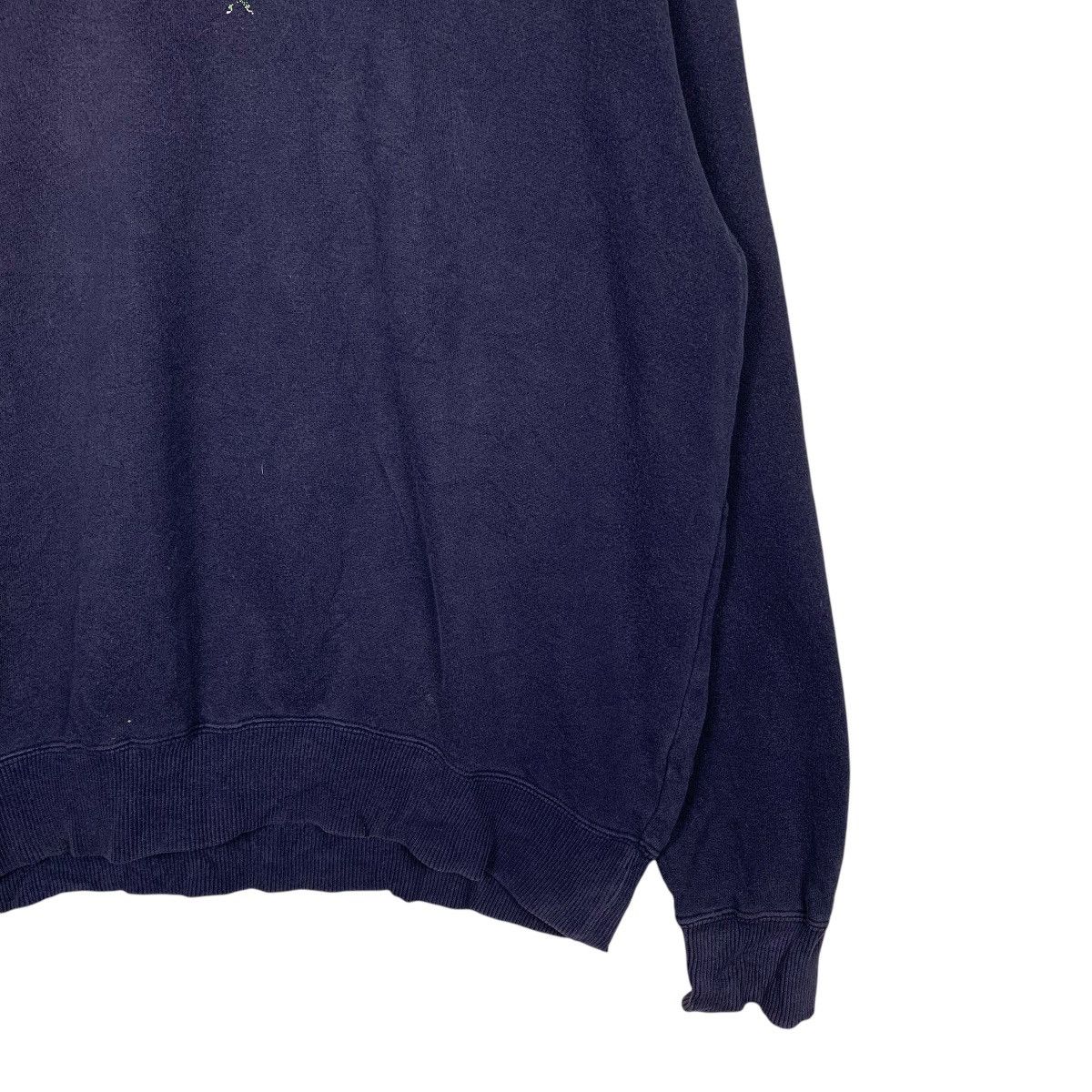Uniqlo Wyoming Crewneck Sweatshirt Size US XL / EU 56 / 4 - 4 Thumbnail