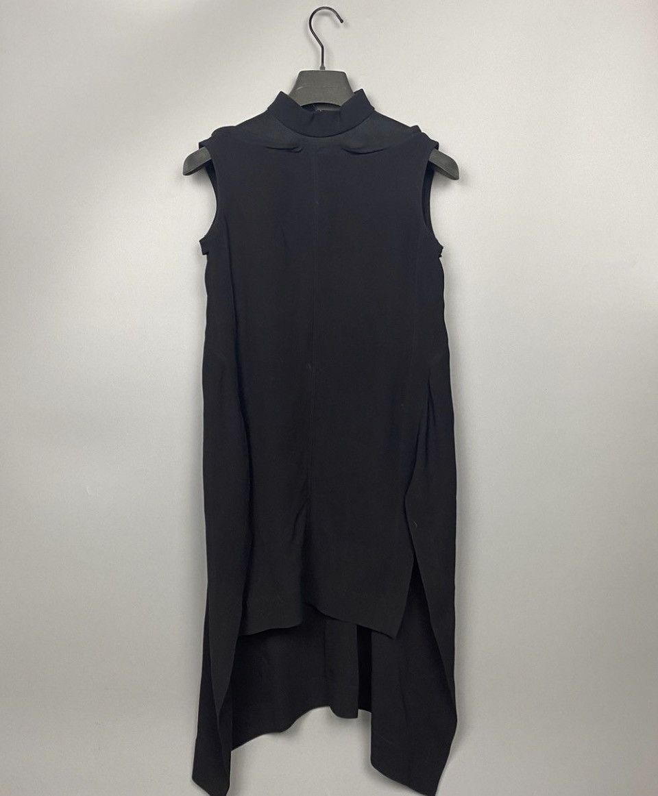 Rick Owens SS14 'VICIOUS' Asymmetrical Size XS / US 0-2 / IT 36-38 - 3 Thumbnail