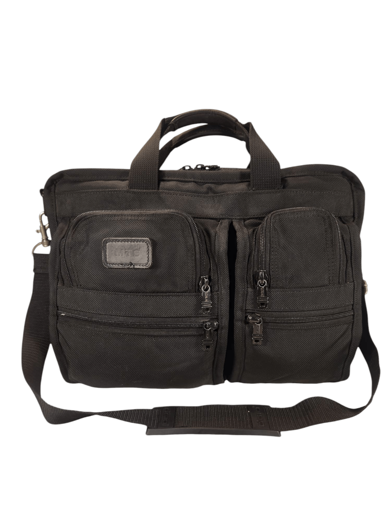 Tumi ALPHA BRIEFCASE MESSENGER BAG Size ONE SIZE - 1 Thumbnail