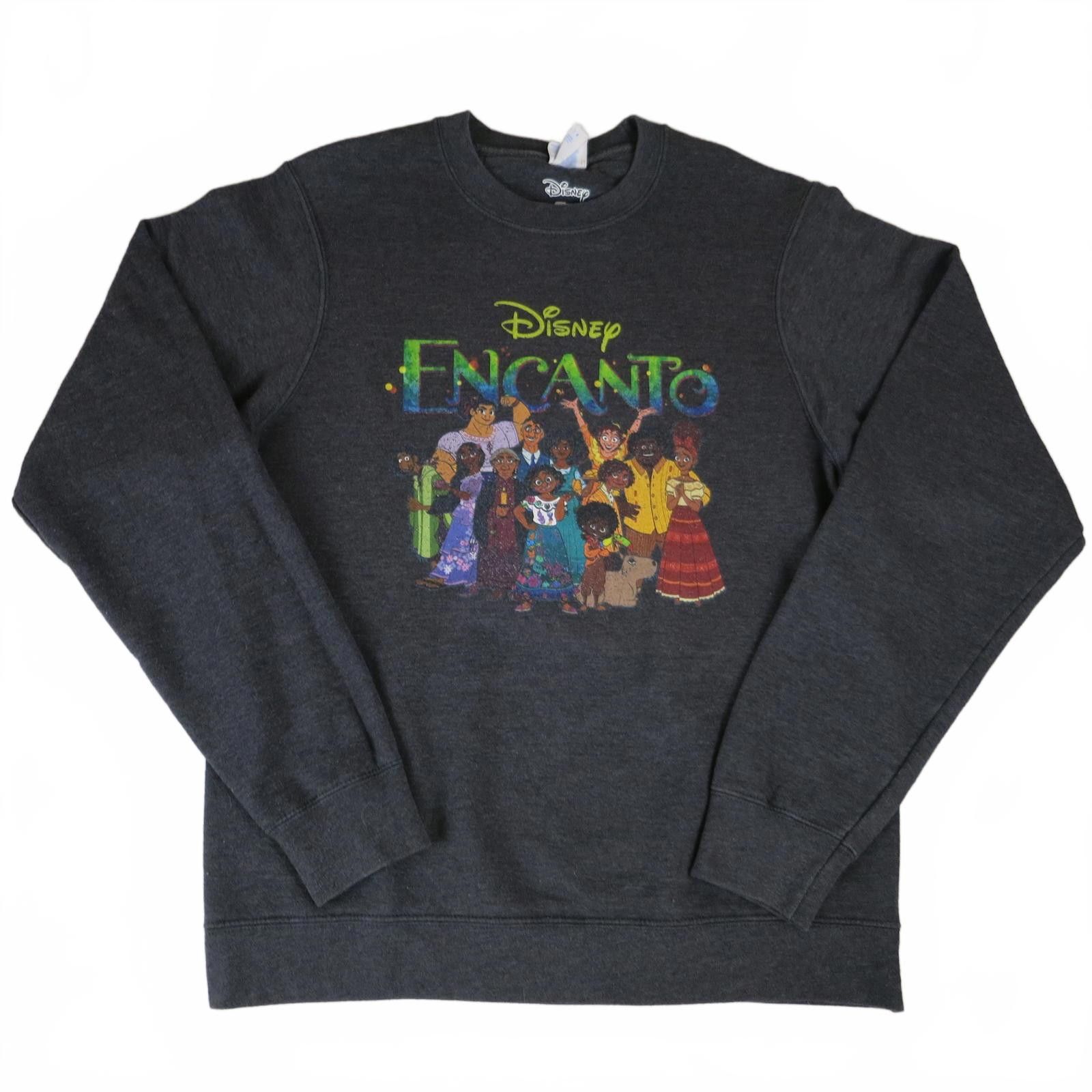Disney Men's Small Disney Encanto Graphic Sweatshirt Size ONE SIZE - 2 Thumbnail