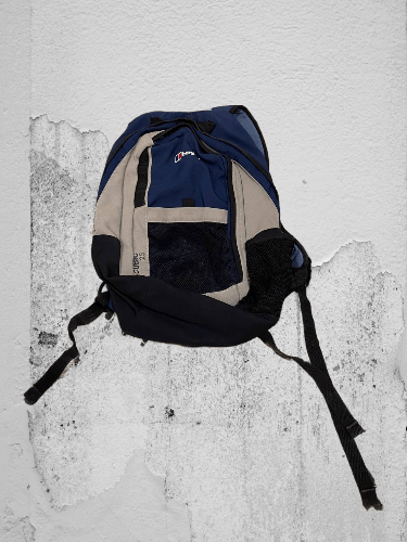 Berghaus × Vintage Berghaus Polyester Hiking Rucksacks & Bags Size ONE SIZE - 1 Thumbnail
