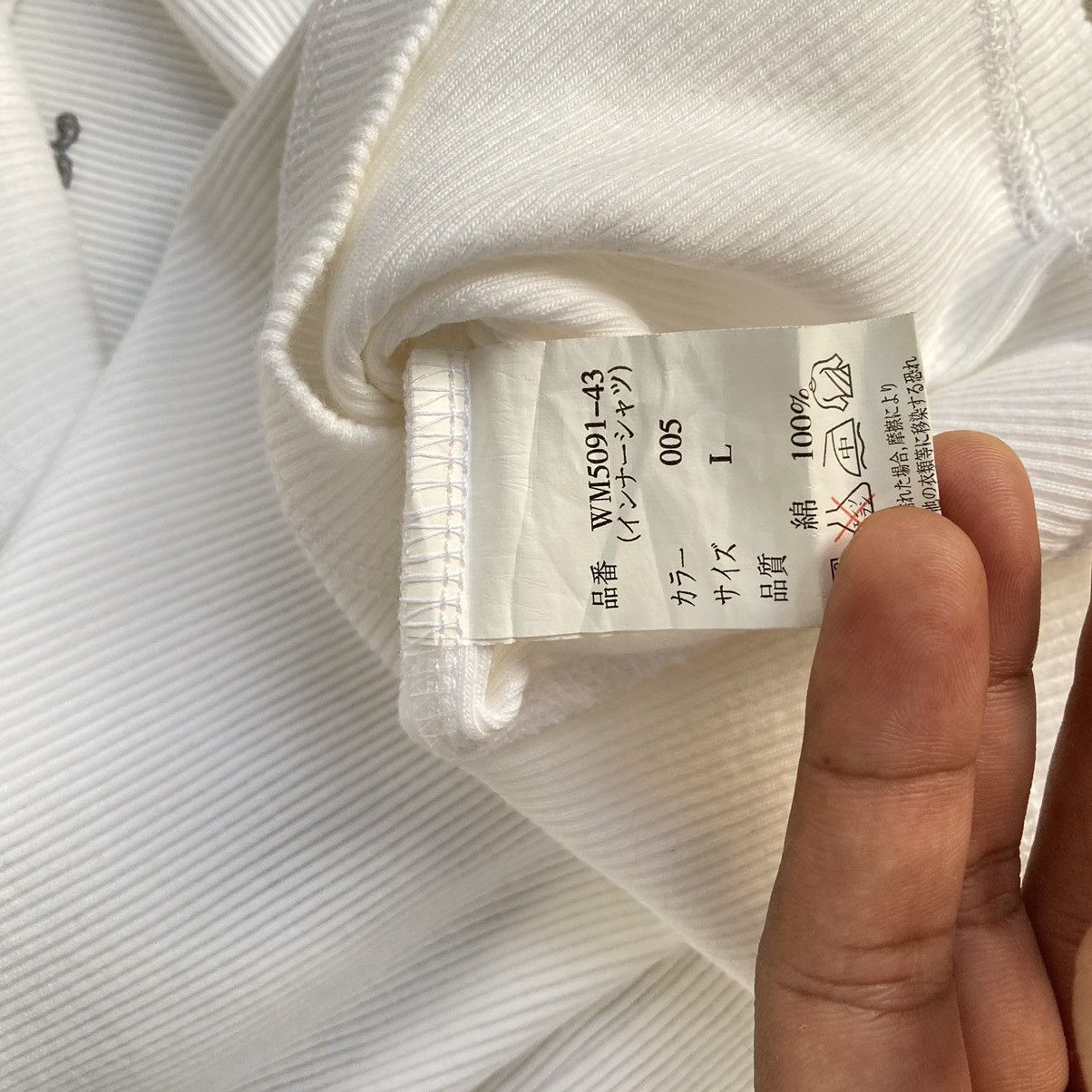 If Six Was Nine 📢LASTDROP📢 Japanese Poem Tank Top Size US L / EU 52-54 / 3 - 4 Thumbnail