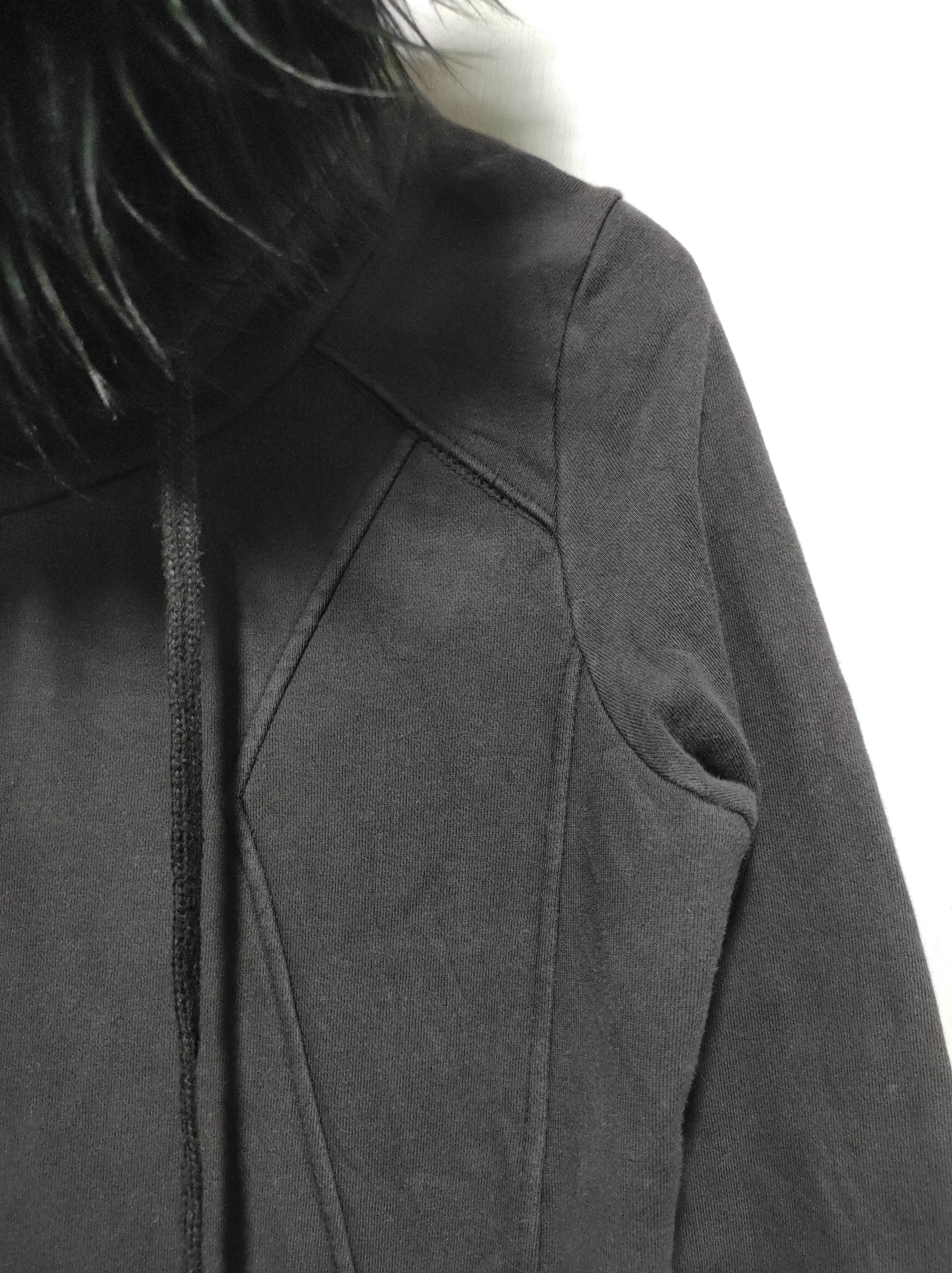 Japanese Brand NY 2ND fur hoodie ifsix LGB style Size US M / EU 48-50 / 2 - 6 Thumbnail