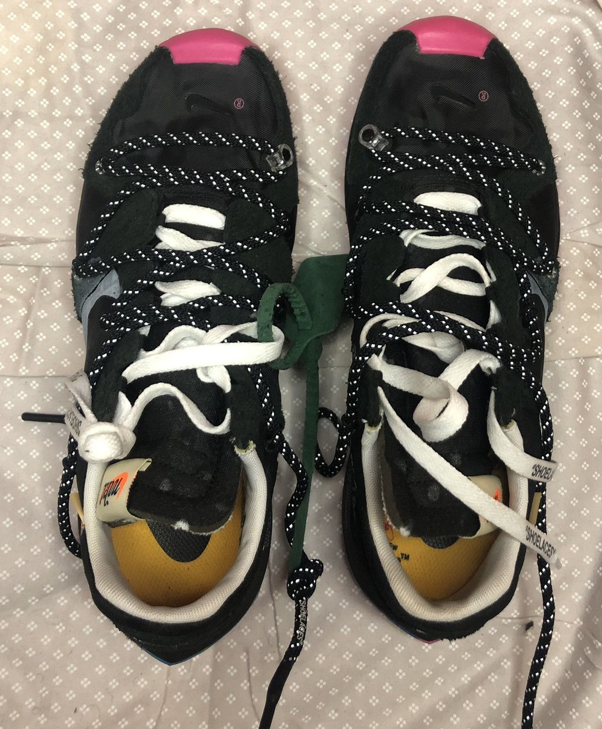 Nike Nike Terra Kiger 5 – Size 9 Size US 9 / IT 39 - 4 Thumbnail