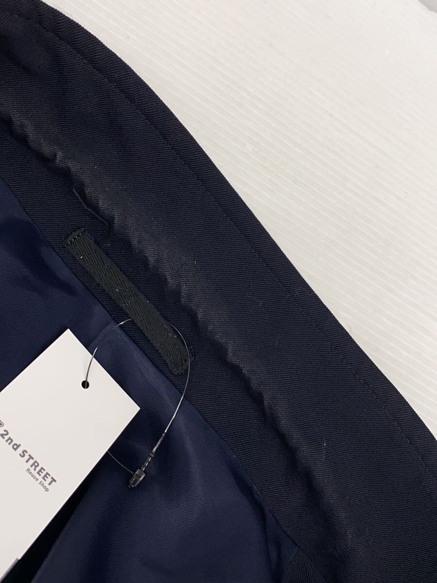 Yohji Yamamoto YOHJI YAMAMOTO Y's for men wool tailored jacket Size US M / EU 48-50 / 2 - 5 Thumbnail
