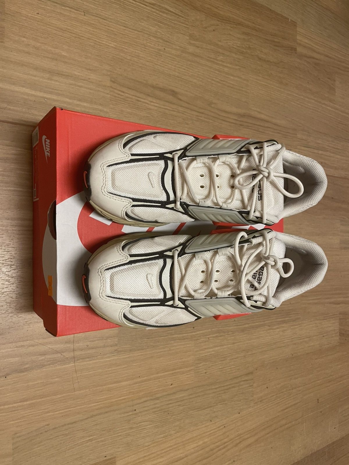 Nike Nike Pegasus Wave Size US 9 / EU 42 - 2 Thumbnail
