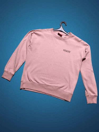 Peanuts STREETWEAR Peanuts Y2K Sweater Size M Size M / US 6-8 / IT 42-44 - 1 Thumbnail