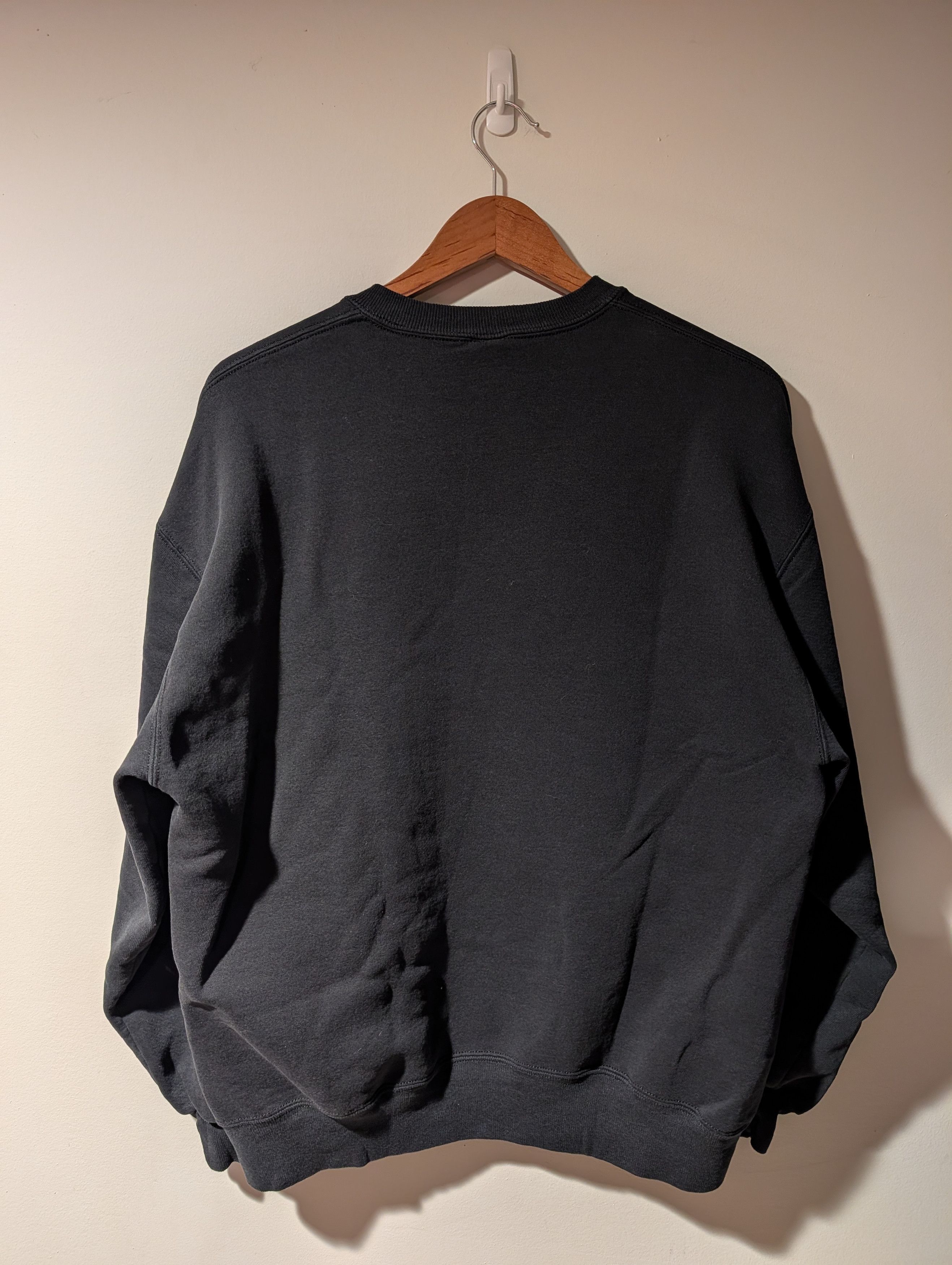 Russell Athletic Vintage Los Angeles Raiders Russell Athletic Sweatshirt USA Size US XL / EU 56 / 4 - 5 Thumbnail