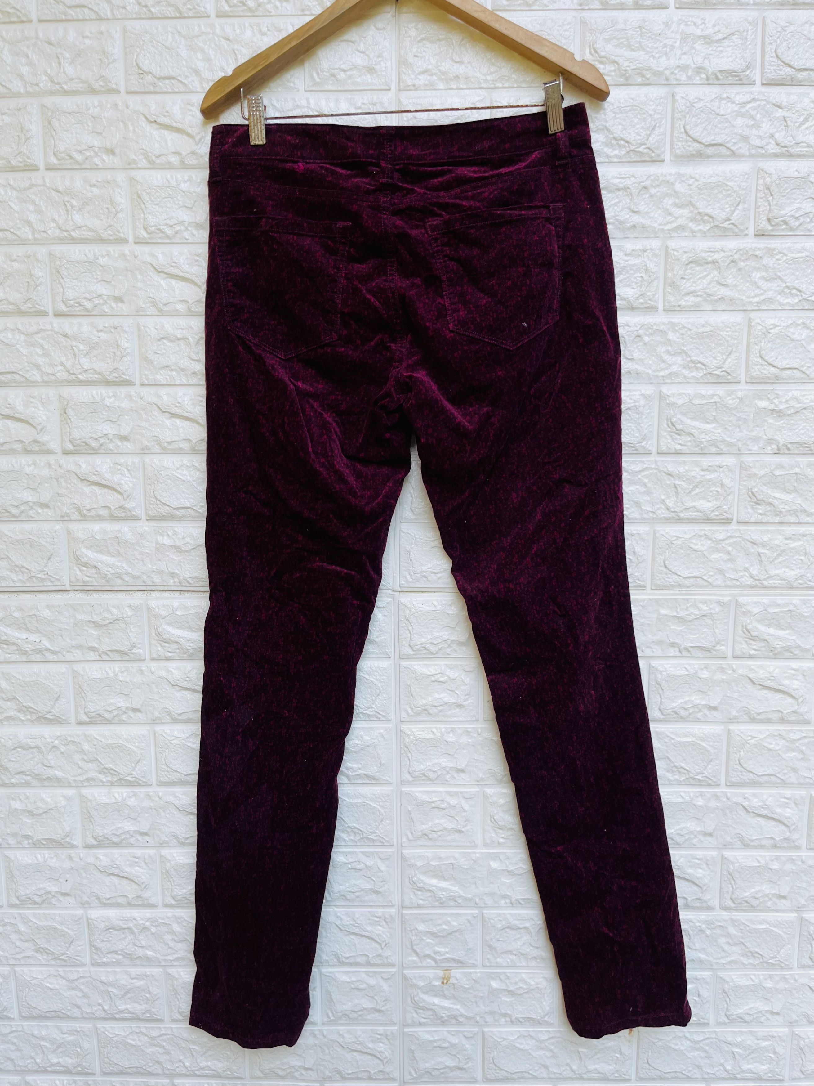 Japanese Brand × Loft × Vintage Vintage Loft Japanese Designer Fashion Style Size 32" / US 10 / IT 46 - 2 Thumbnail