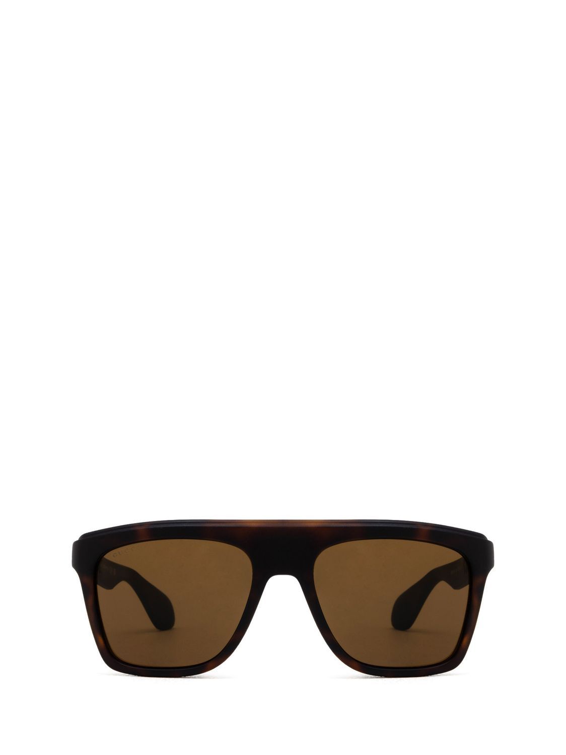Gucci NEW GUCCI GG1570S-002 Havana Size ONE SIZE - 4 Thumbnail