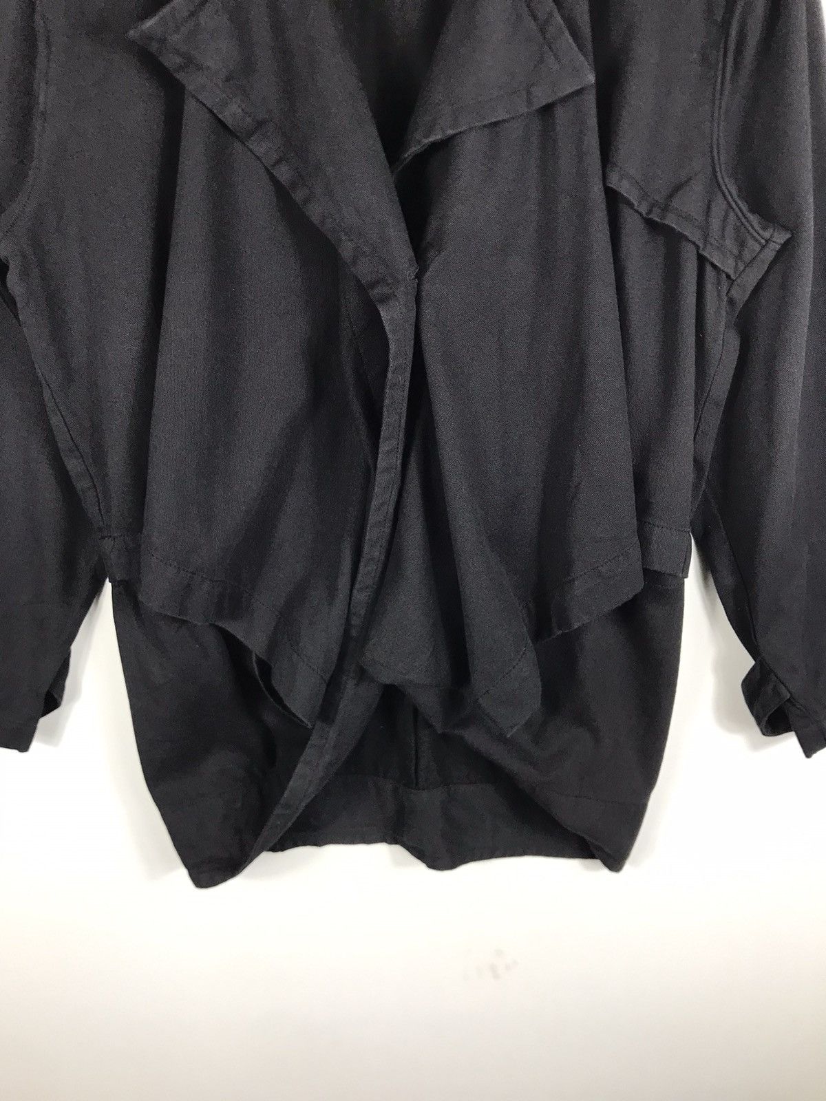 Designer × Japanese Brand 🔥Topic Luxe Nice Design Double Breast Jacket Size US M / EU 48-50 / 2 - 5 Thumbnail