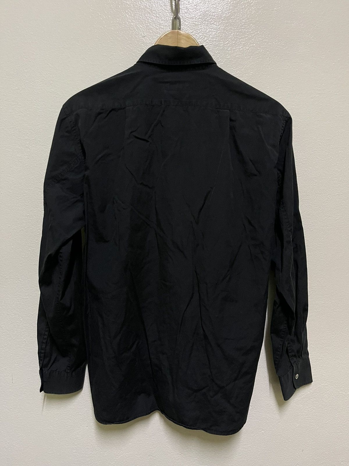 agnes b. Agnes b Shirt Long Sleeve Size US L / EU 52-54 / 3 - 7 Thumbnail