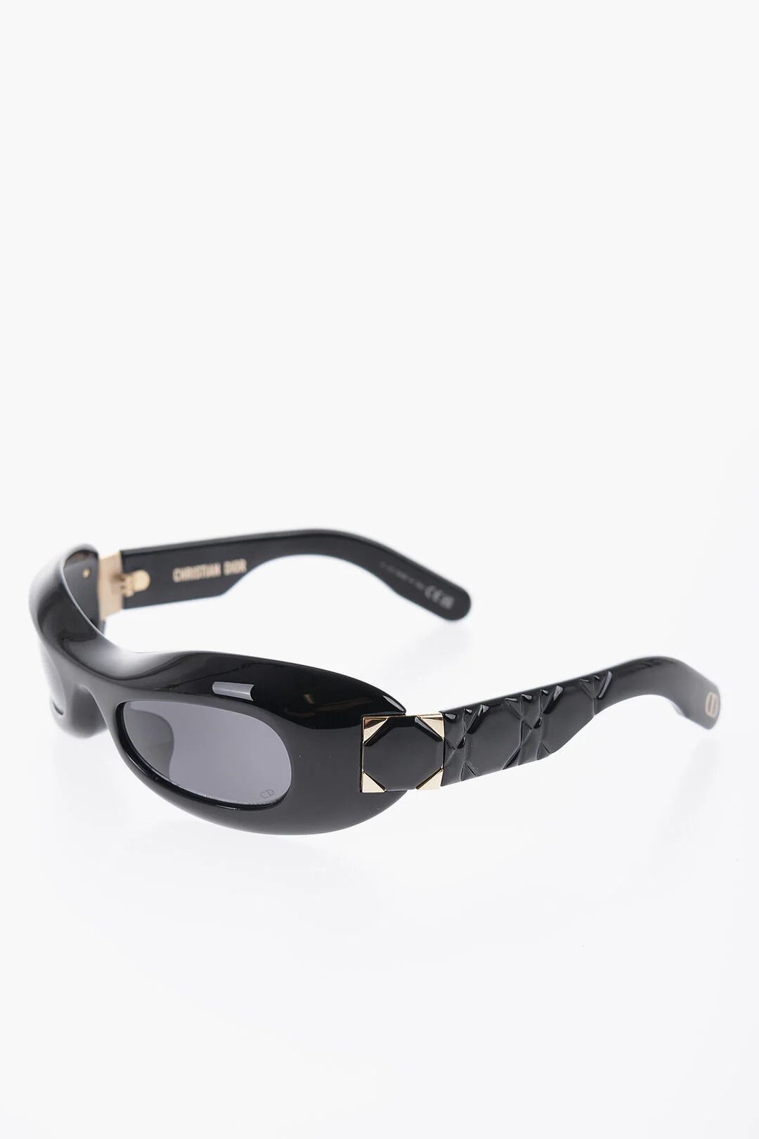 Dior o1mm0326 Size: OS / Sunglasses in Black Size ONE SIZE - 2 Thumbnail