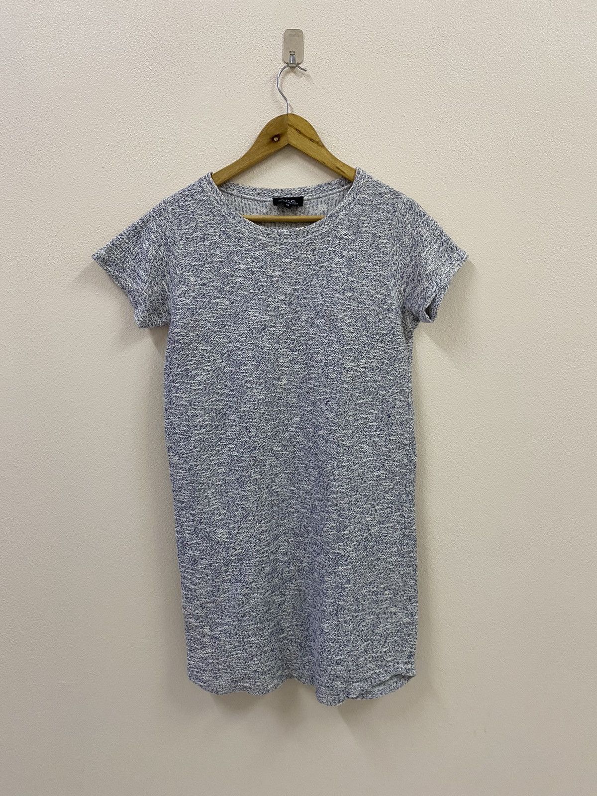A.P.C. A.P.C Sweater Size XS / US 0-2 / IT 36-38 - 1 Thumbnail