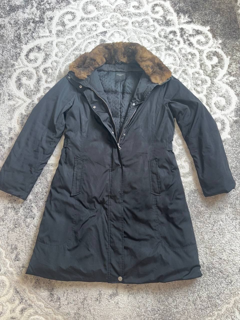 Weekend Max Mara Women’s Coat – Weekend Max Mara Size M / US 6-8 / IT 42-44 - 9 Thumbnail