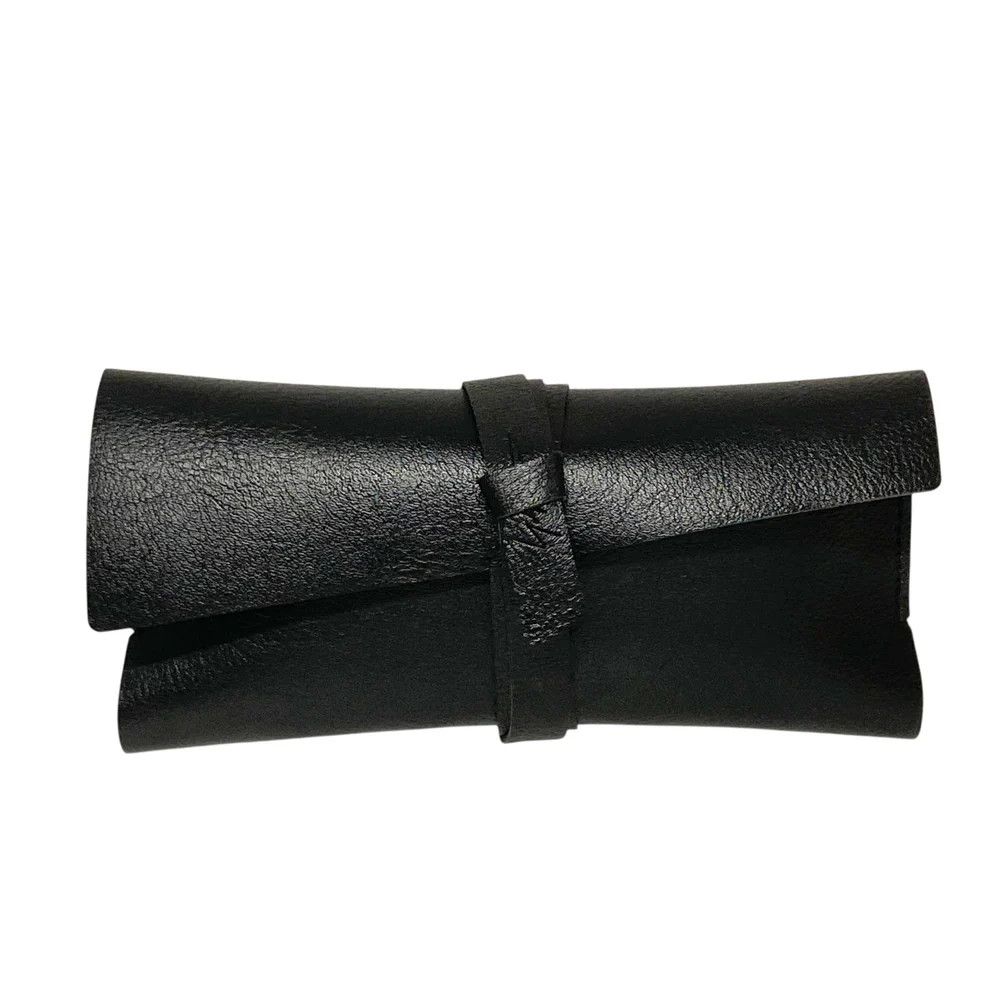 Yohji Yamamoto YOHJI YAMAMOTO/ Sunglasses 20-9003-1 Size ONE SIZE - 9 Thumbnail