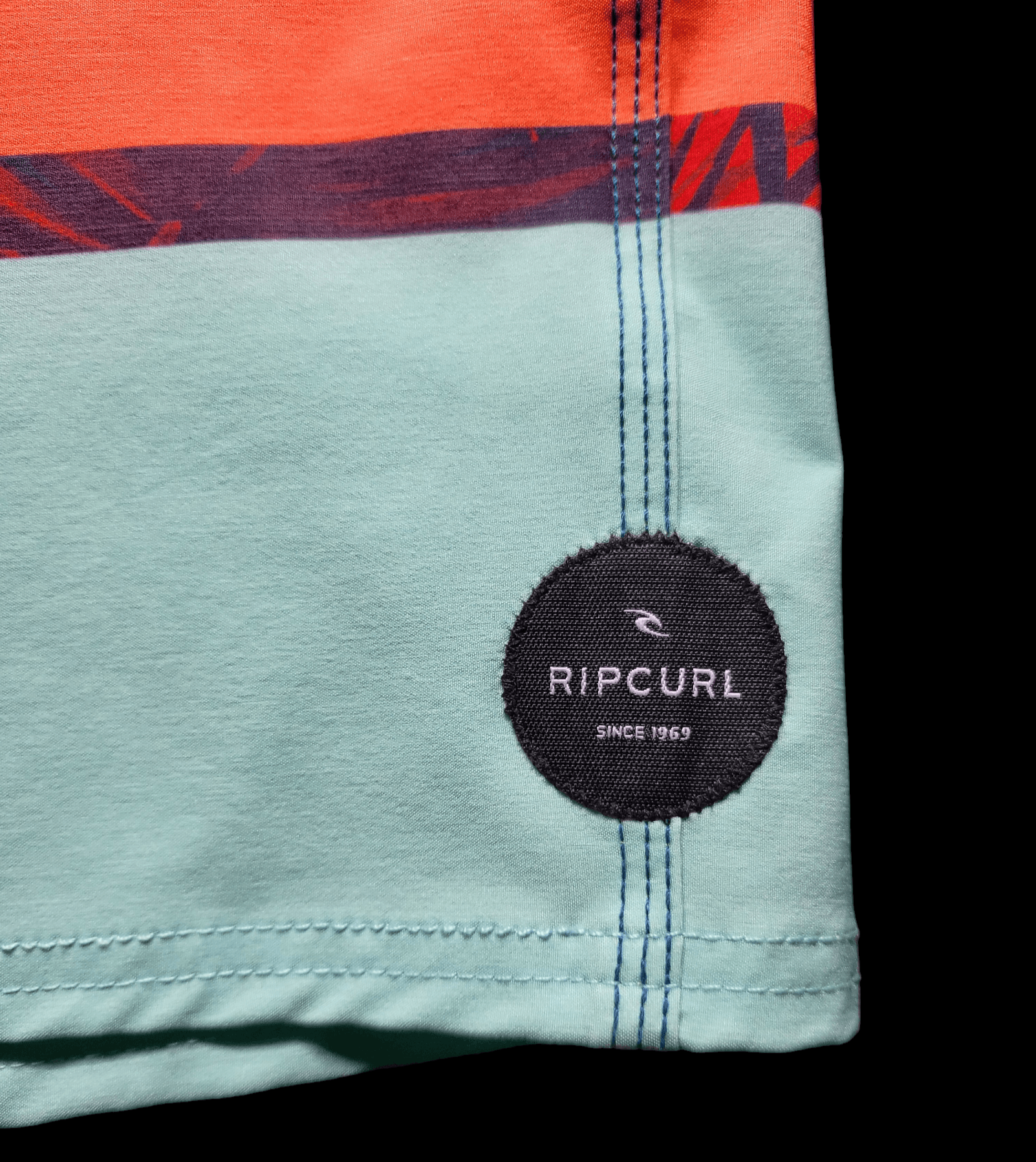 Rip Curl NWT Rip Curl‎ All Timer Stretch Board Shorts Stretch 36 Size US 36 / EU 52 - 8 Thumbnail