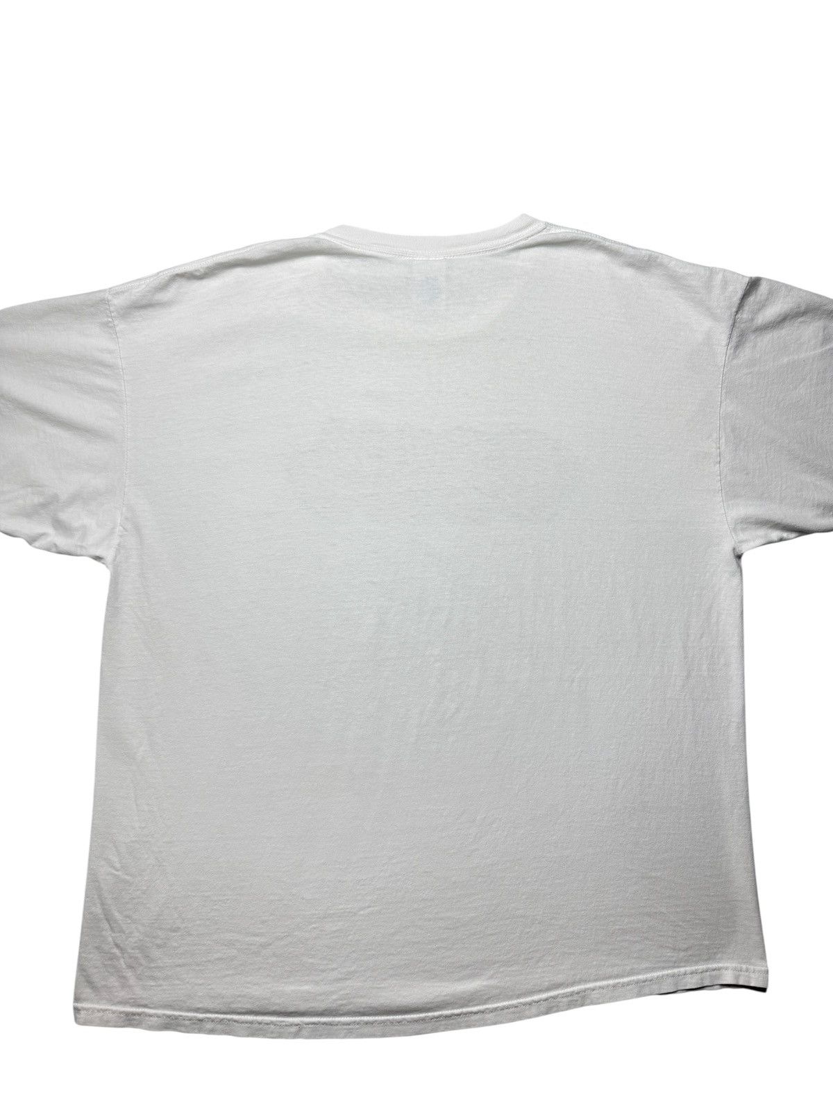 MF Doom Vintage 2000’s MF DOOM Rap Tee Shirt XXL Size US XXL / EU 58 / 5 - 7 Thumbnail